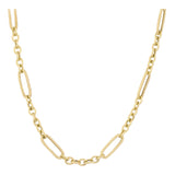 14k Gold | Dorica Chain Necklace